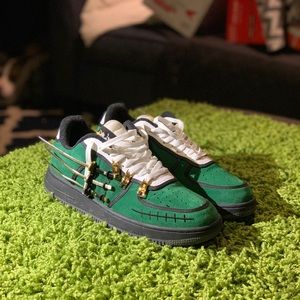 Custom Air Force 1’s